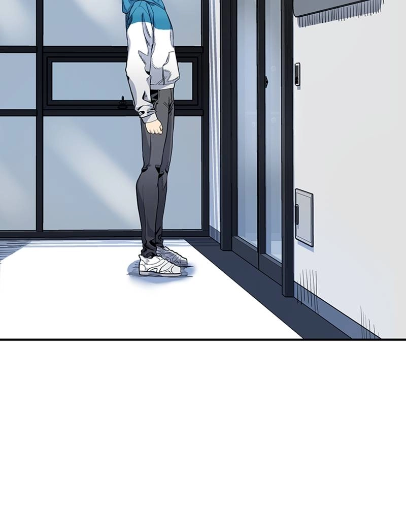 King of the Octagon Chapter 5, page 34 of 138