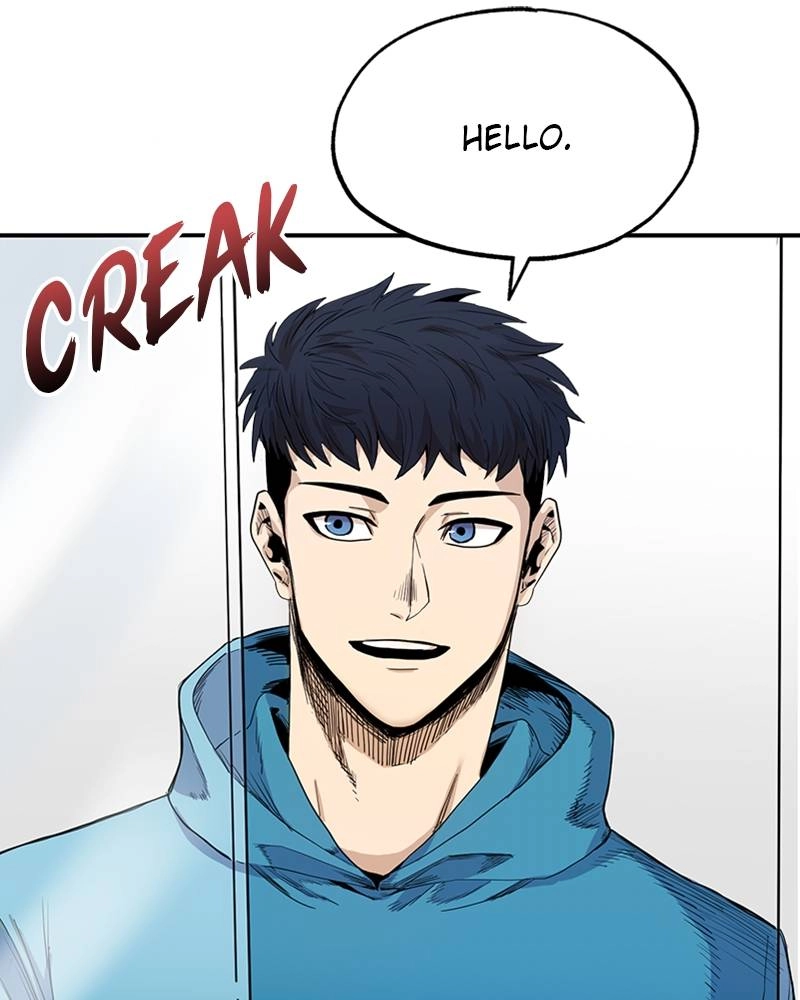 King of the Octagon Chapter 5, page 35 of 138