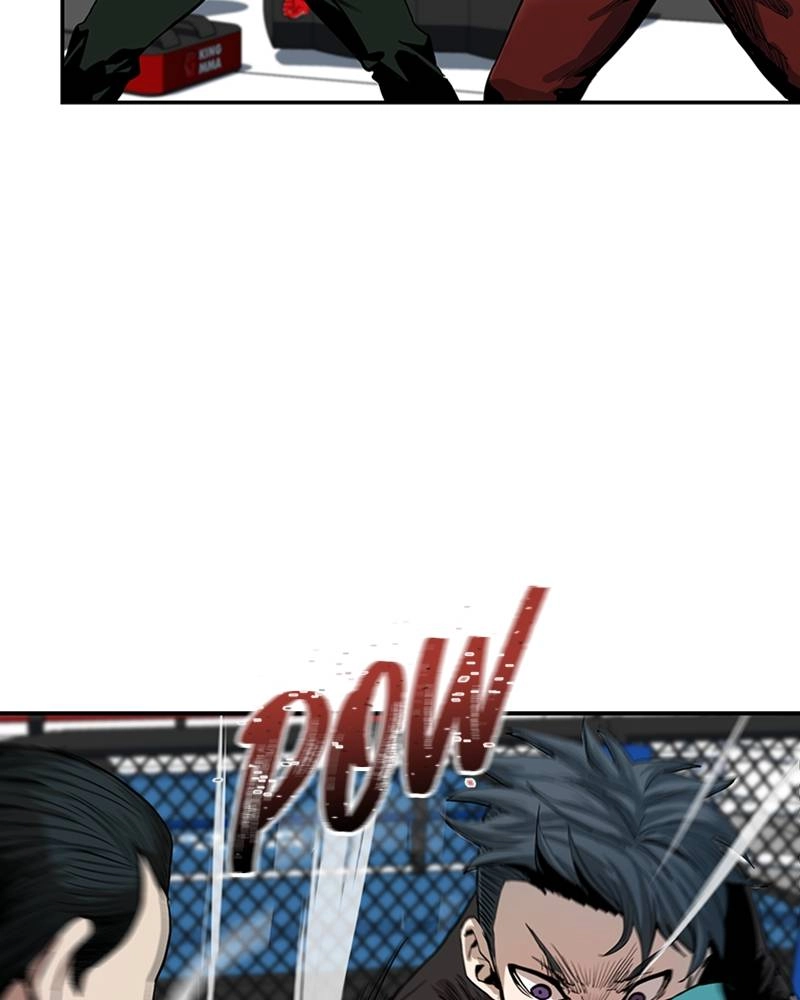 King of the Octagon Chapter 5, page 39 of 138