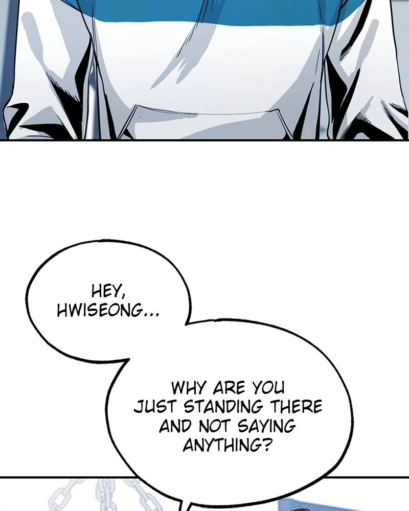 King of the Octagon Chapter 5, page 42 of 138