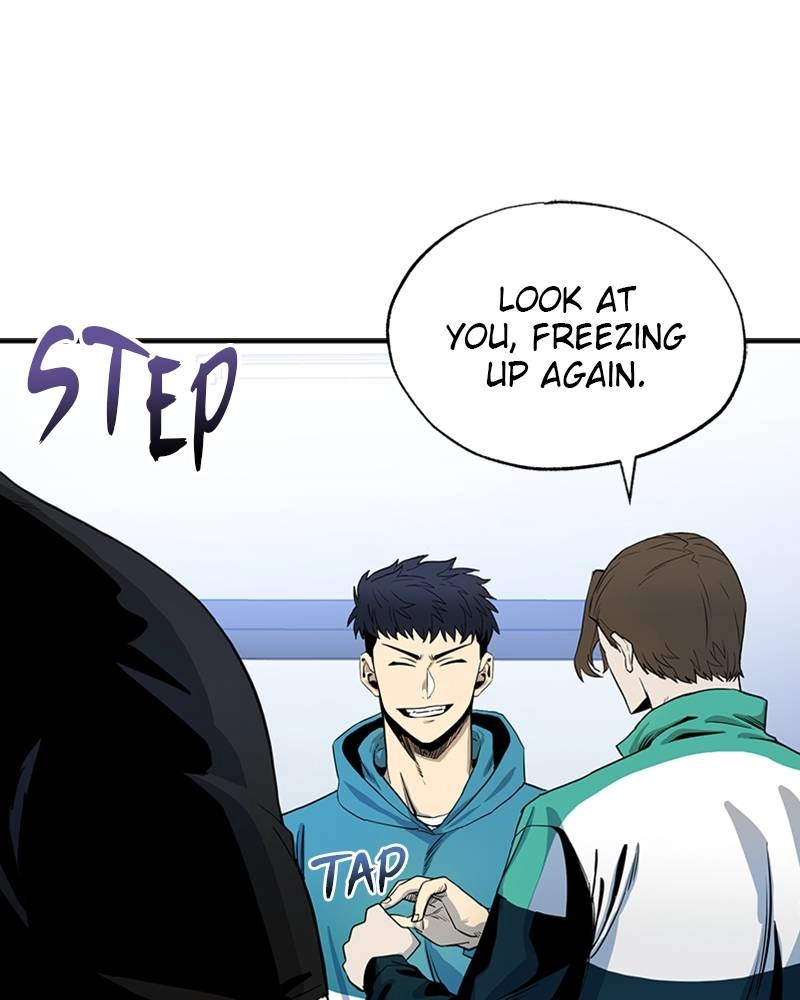 King of the Octagon Chapter 5, page 45 of 138