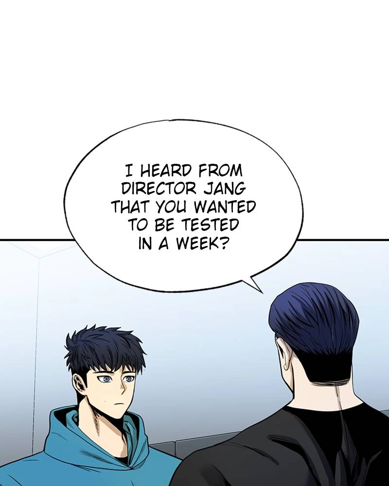 King of the Octagon Chapter 5, page 50 of 138