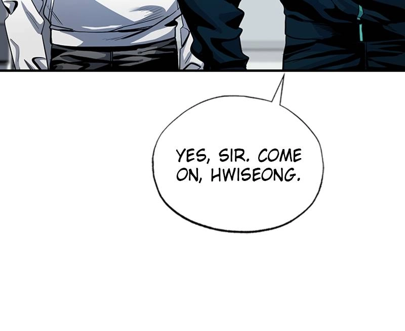 King of the Octagon Chapter 5, page 55 of 138