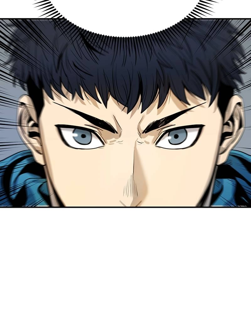 King of the Octagon Chapter 5, page 58 of 138