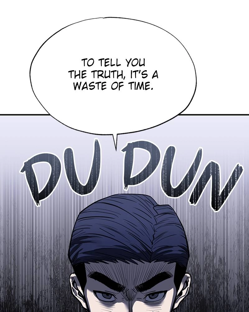 King of the Octagon Chapter 5, page 59 of 138