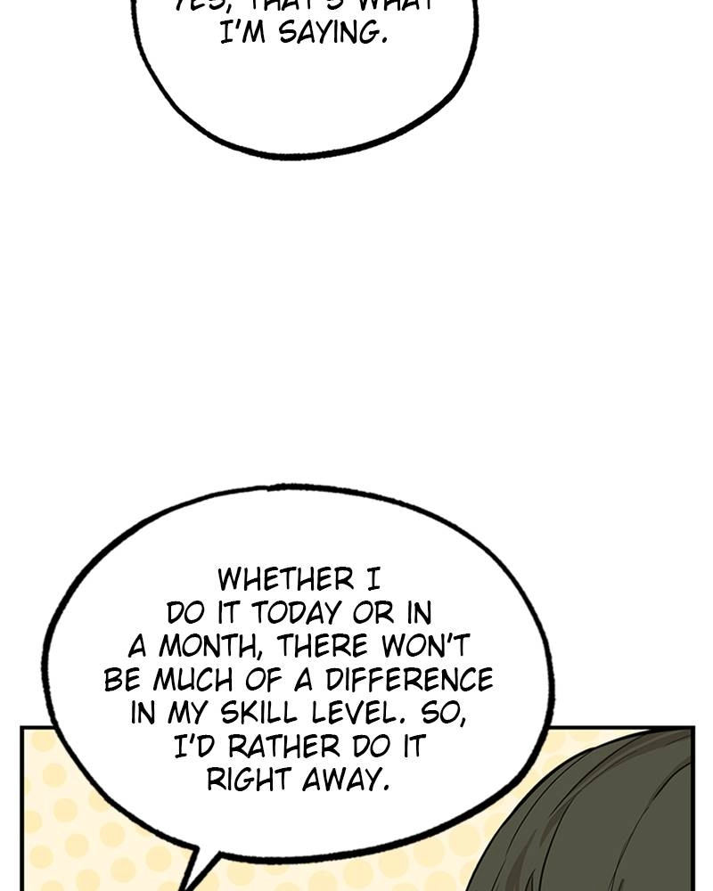 King of the Octagon Chapter 5, page 6 of 138