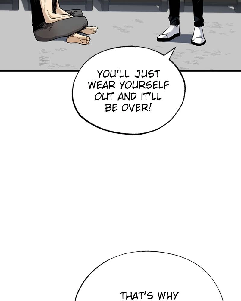King of the Octagon Chapter 5, page 64 of 138