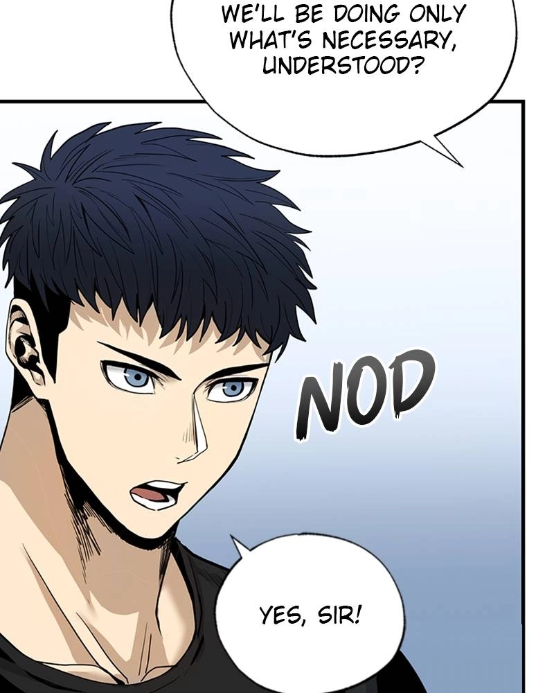 King of the Octagon Chapter 5, page 65 of 138
