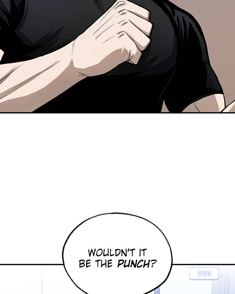 King of the Octagon Chapter 5, page 68 of 138