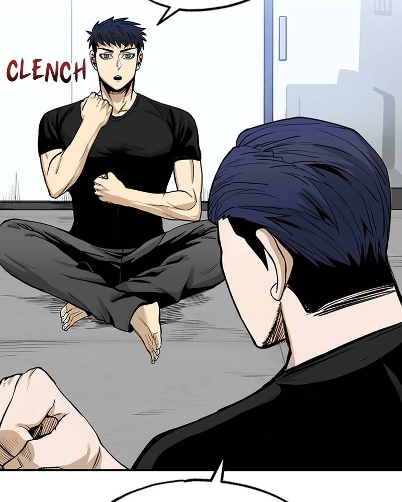 King of the Octagon Chapter 5, page 69 of 138