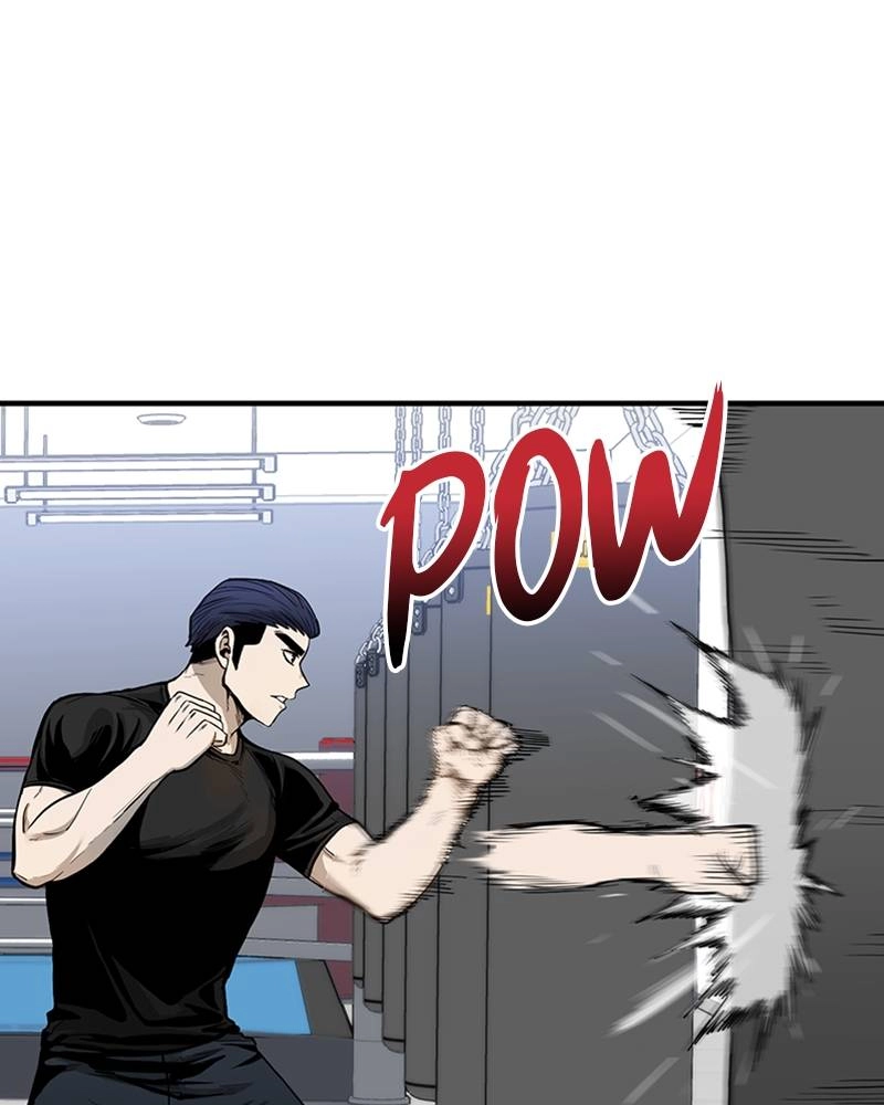 King of the Octagon Chapter 5, page 72 of 138