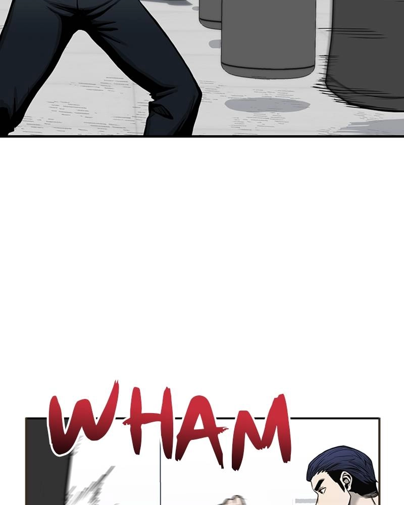 King of the Octagon Chapter 5, page 73 of 138