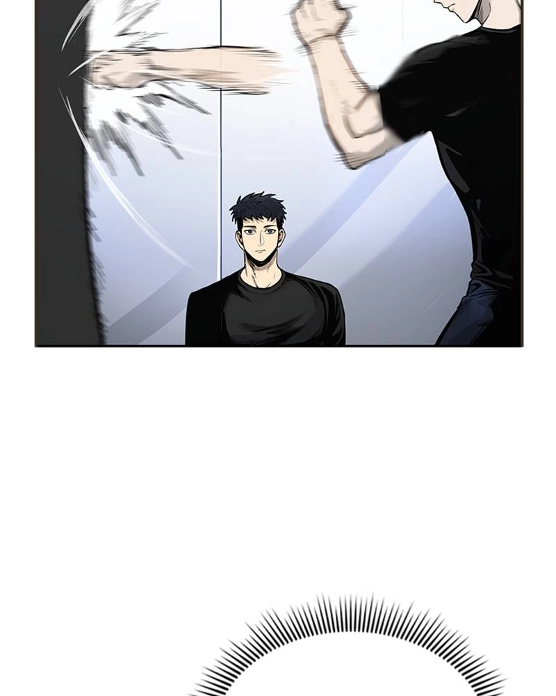 King of the Octagon Chapter 5, page 74 of 138