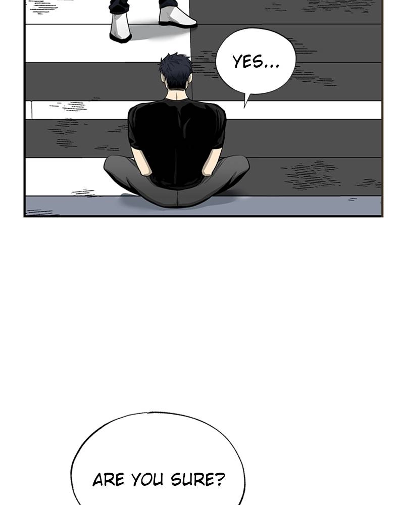 King of the Octagon Chapter 5, page 77 of 138