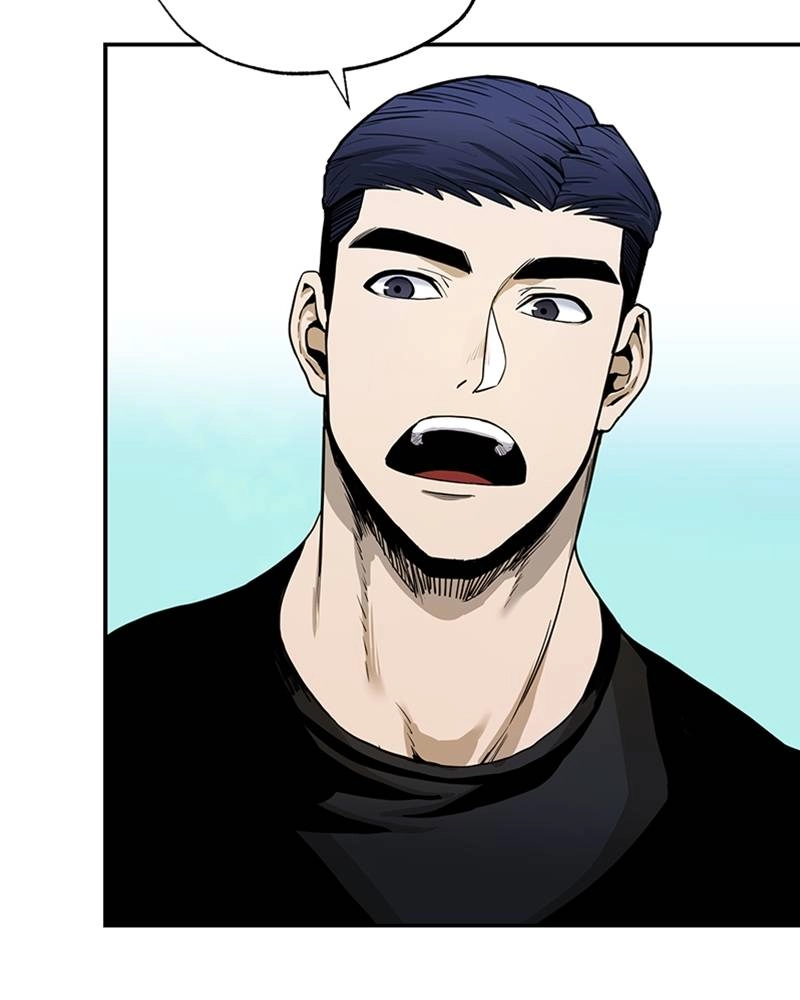 King of the Octagon Chapter 5, page 78 of 138