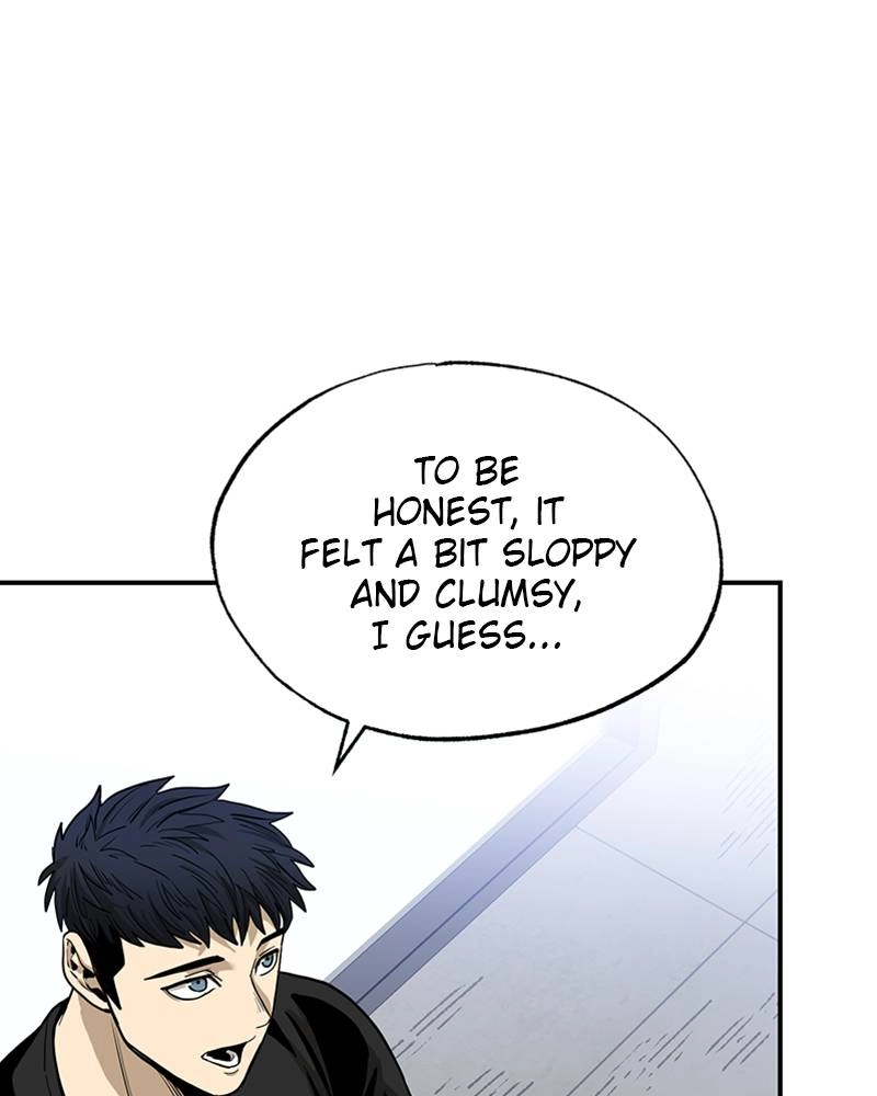 King of the Octagon Chapter 5, page 79 of 138