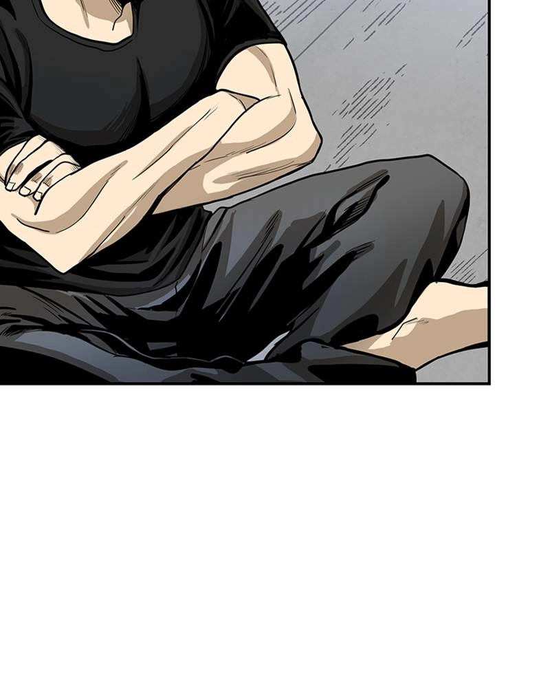 King of the Octagon Chapter 5, page 80 of 138
