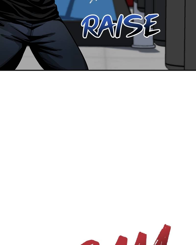 King of the Octagon Chapter 5, page 82 of 138