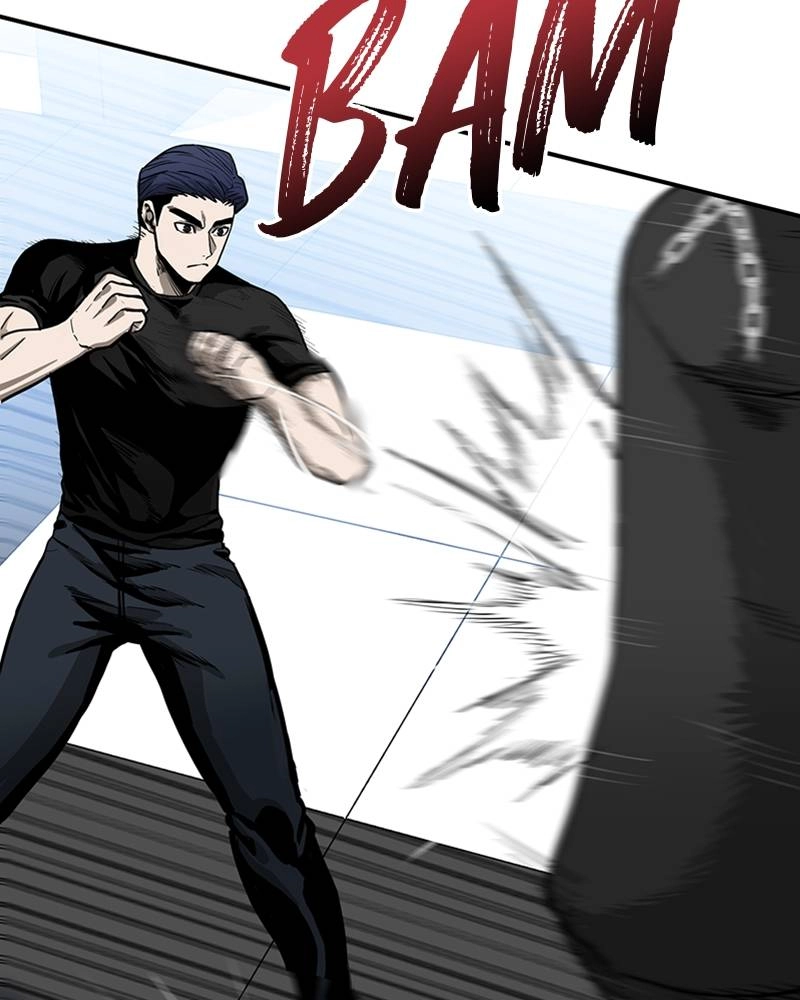King of the Octagon Chapter 5, page 83 of 138