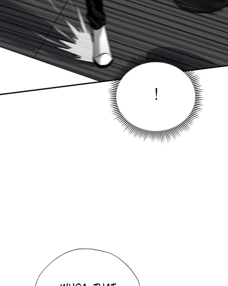 King of the Octagon Chapter 5, page 84 of 138