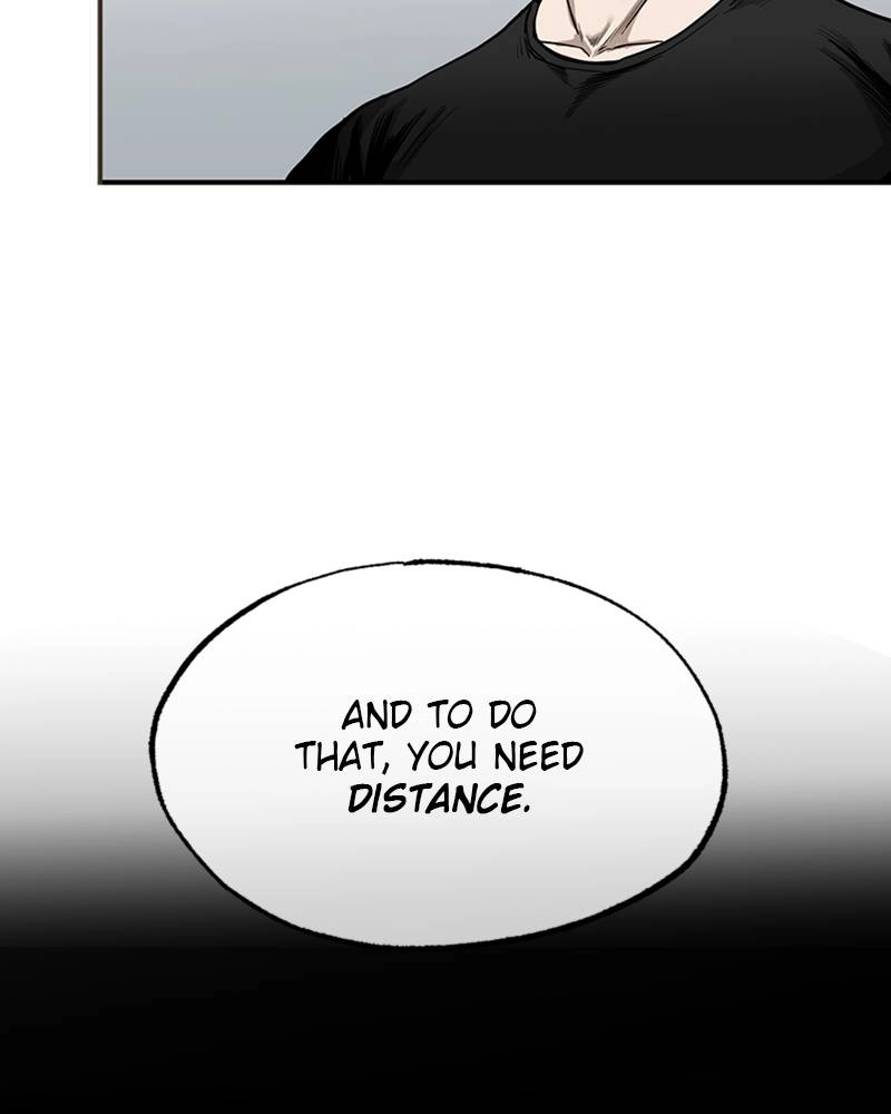 King of the Octagon Chapter 5, page 89 of 138