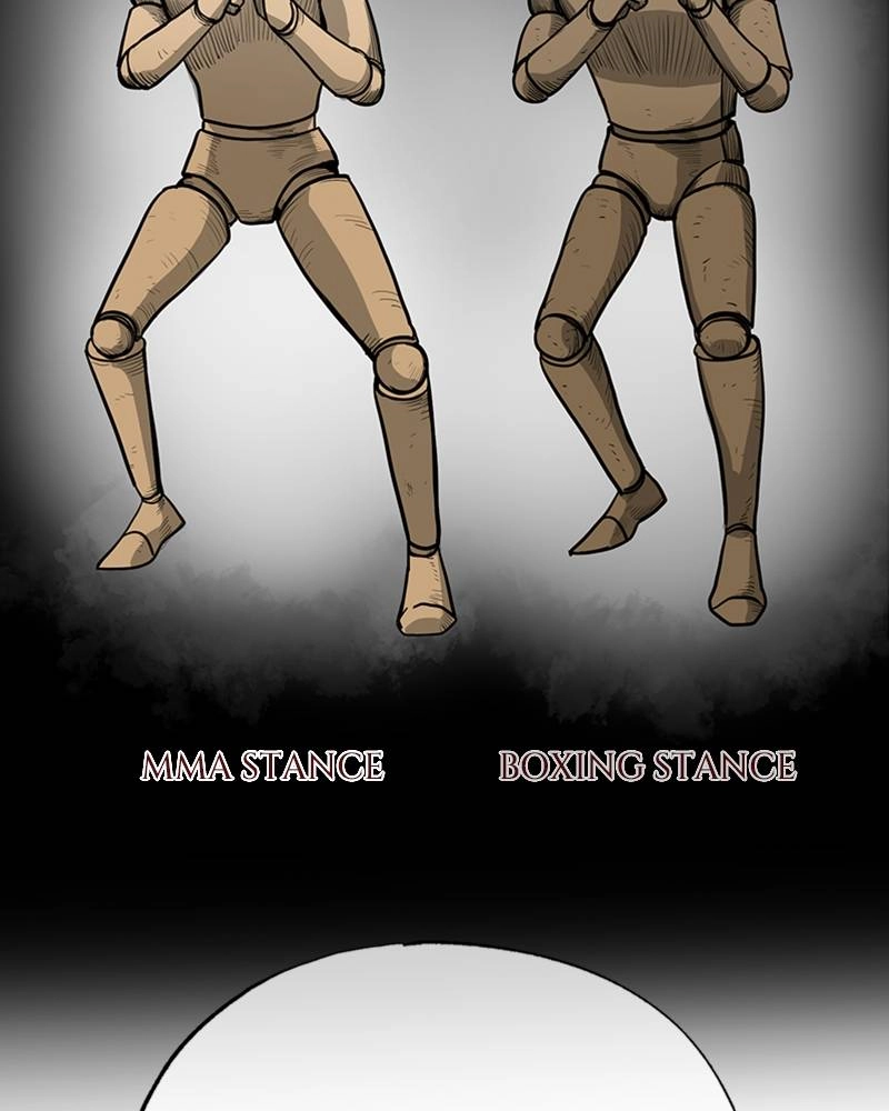 King of the Octagon Chapter 5, page 92 of 138
