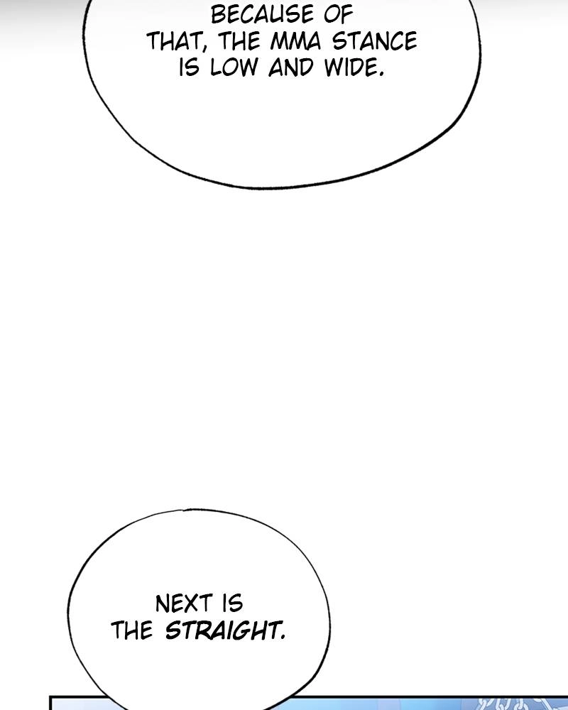King of the Octagon Chapter 5, page 93 of 138