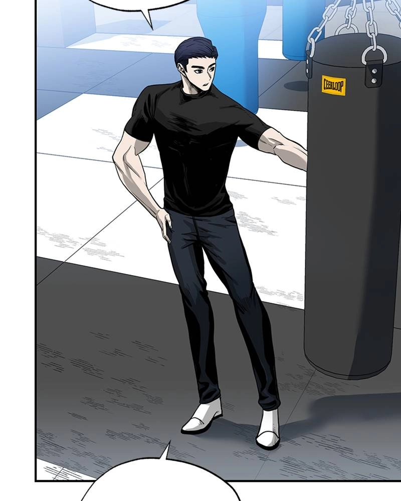 King of the Octagon Chapter 5, page 94 of 138