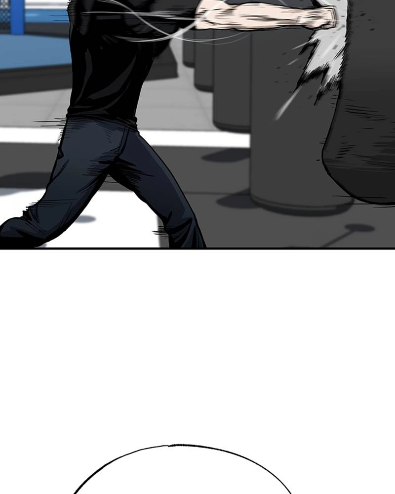 King of the Octagon Chapter 5, page 99 of 138