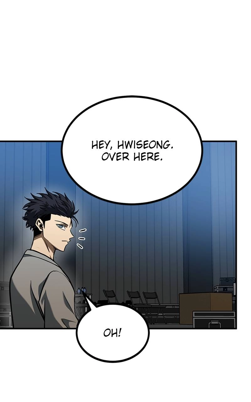 King of the Octagon Chapter 50, page 10 of 89