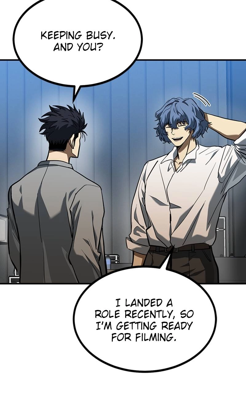 King of the Octagon Chapter 50, page 13 of 89