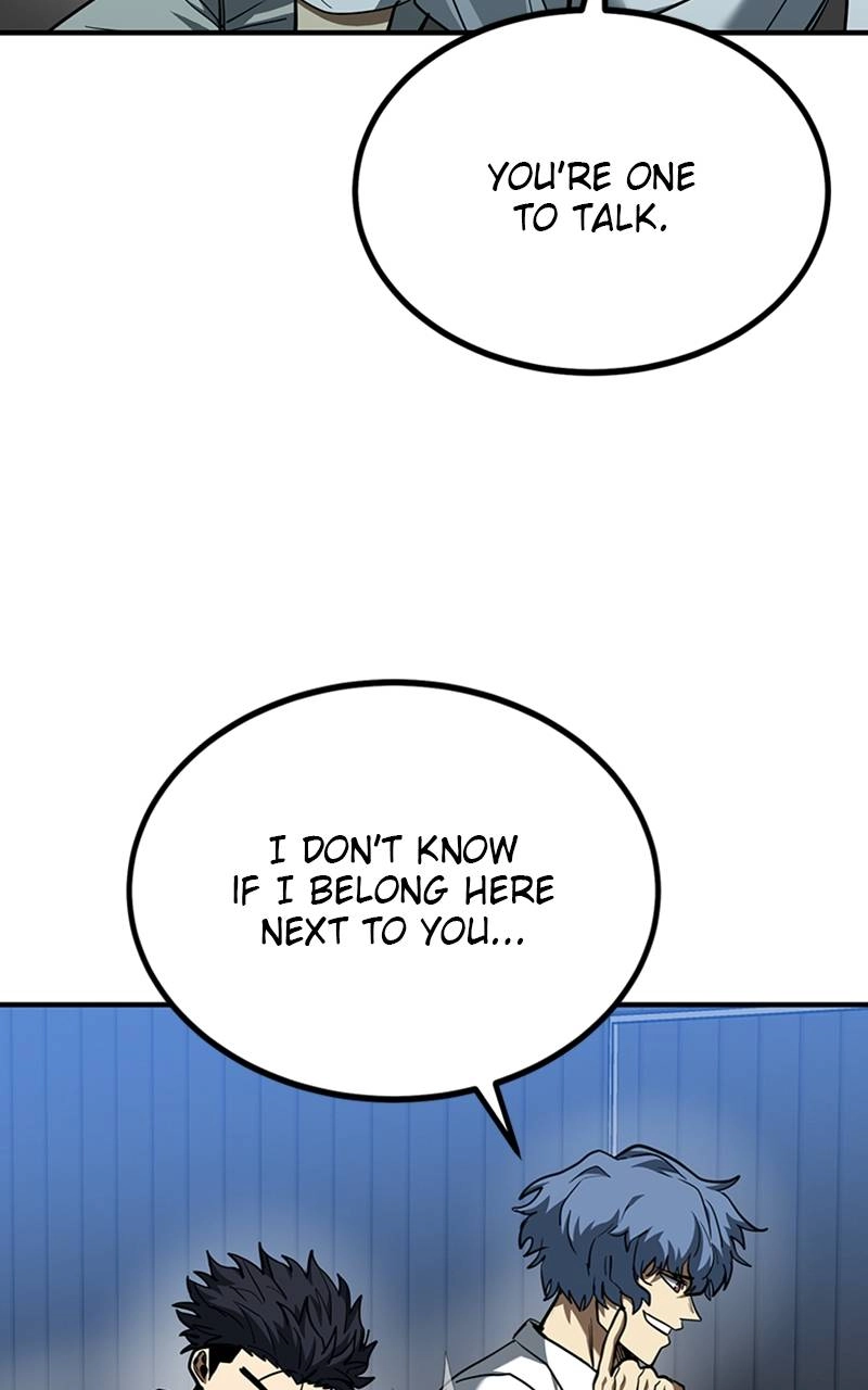 King of the Octagon Chapter 50, page 15 of 89
