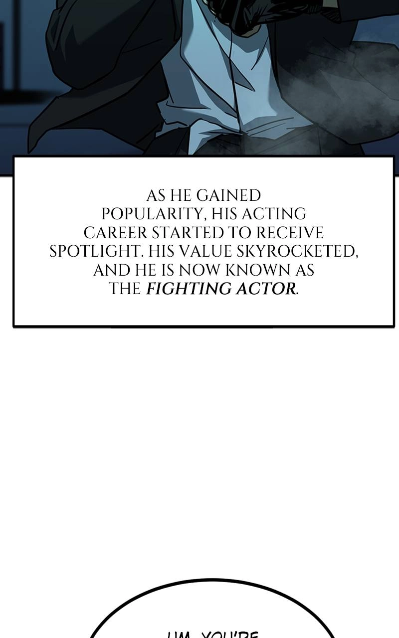 King of the Octagon Chapter 50, page 19 of 89