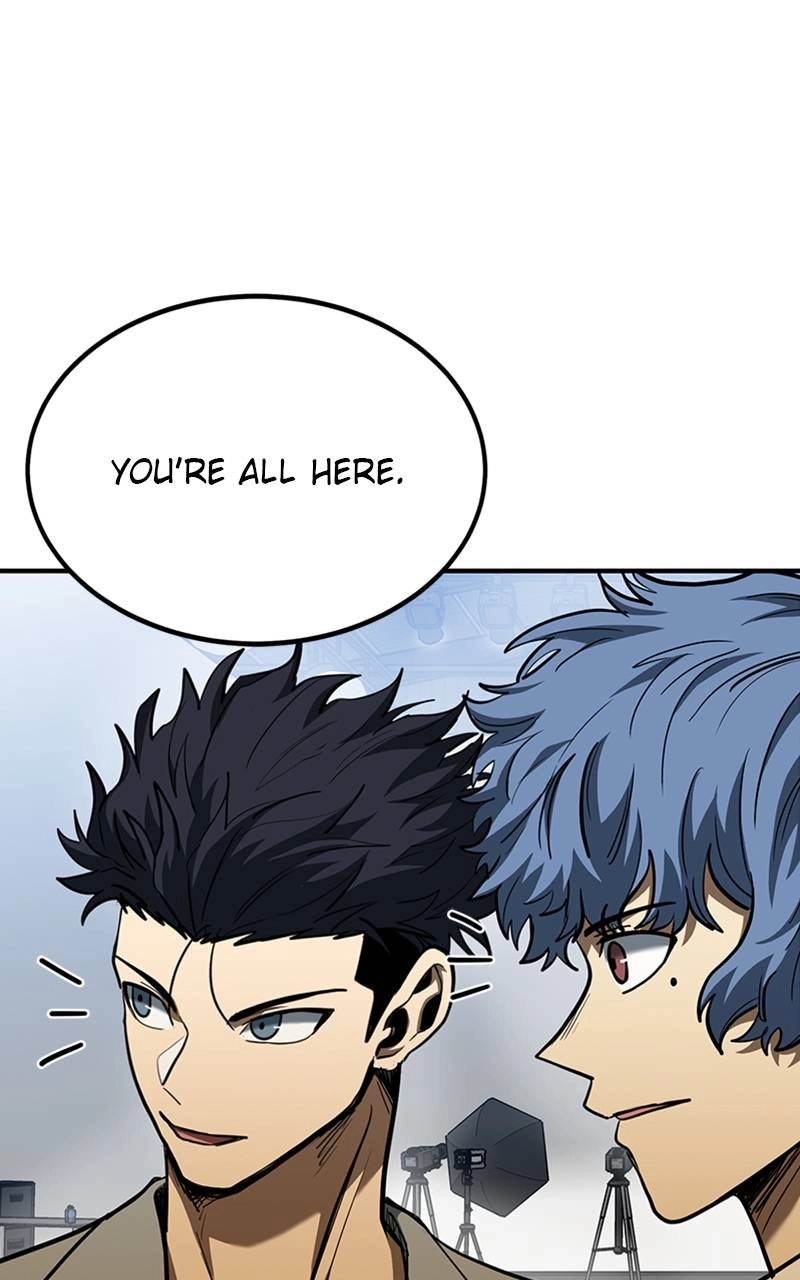 King of the Octagon Chapter 50, page 22 of 89