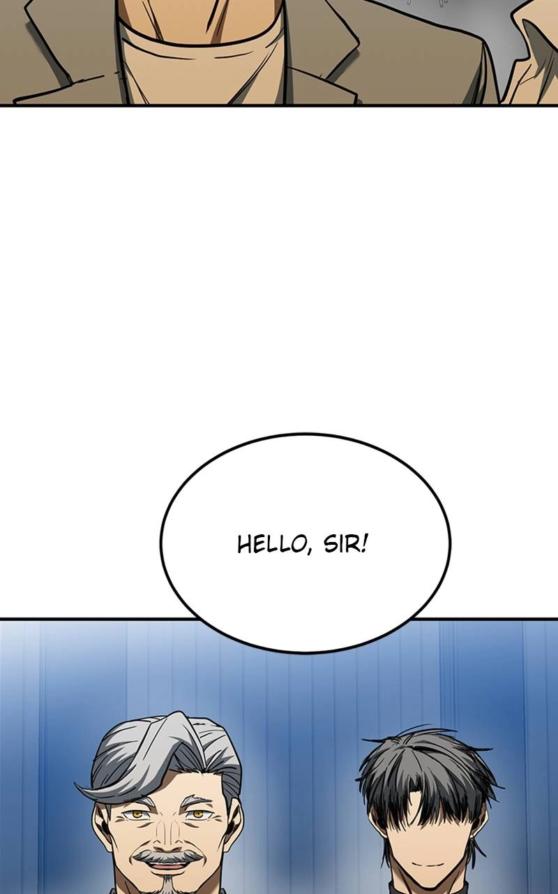 King of the Octagon Chapter 50, page 23 of 89