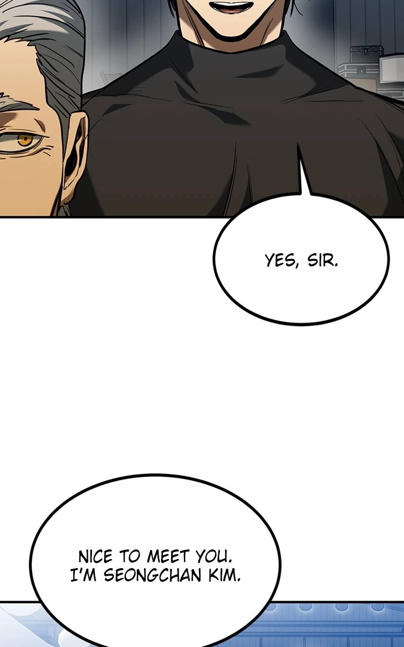 King of the Octagon Chapter 50, page 27 of 89