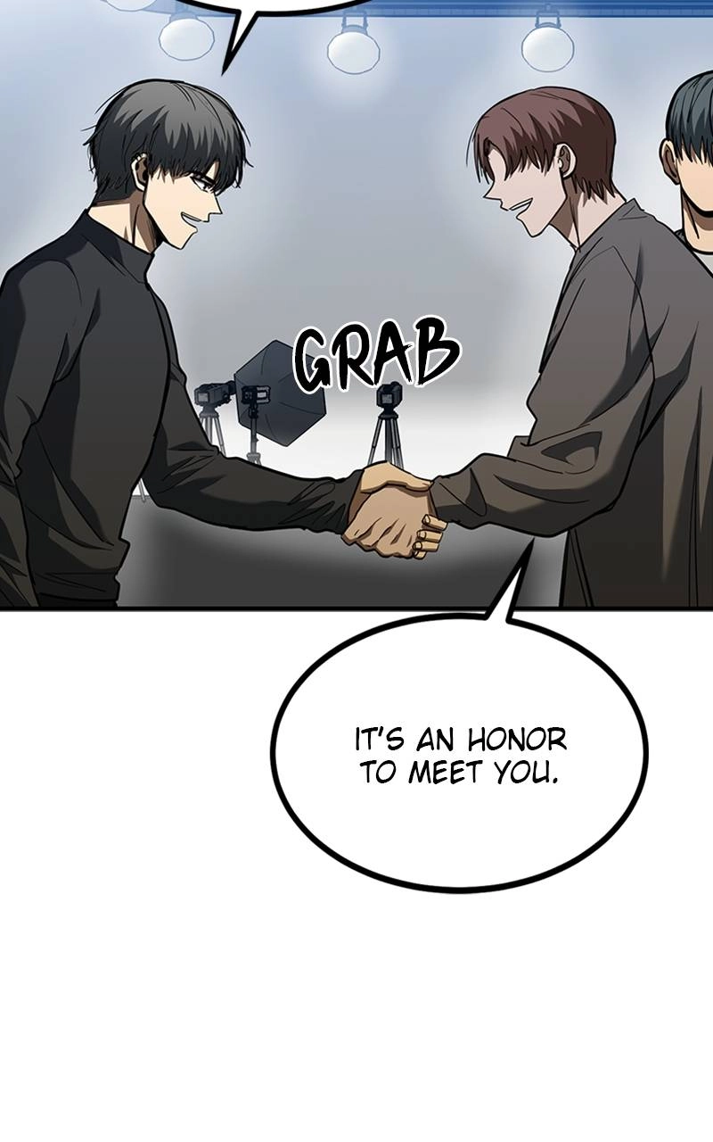 King of the Octagon Chapter 50, page 28 of 89