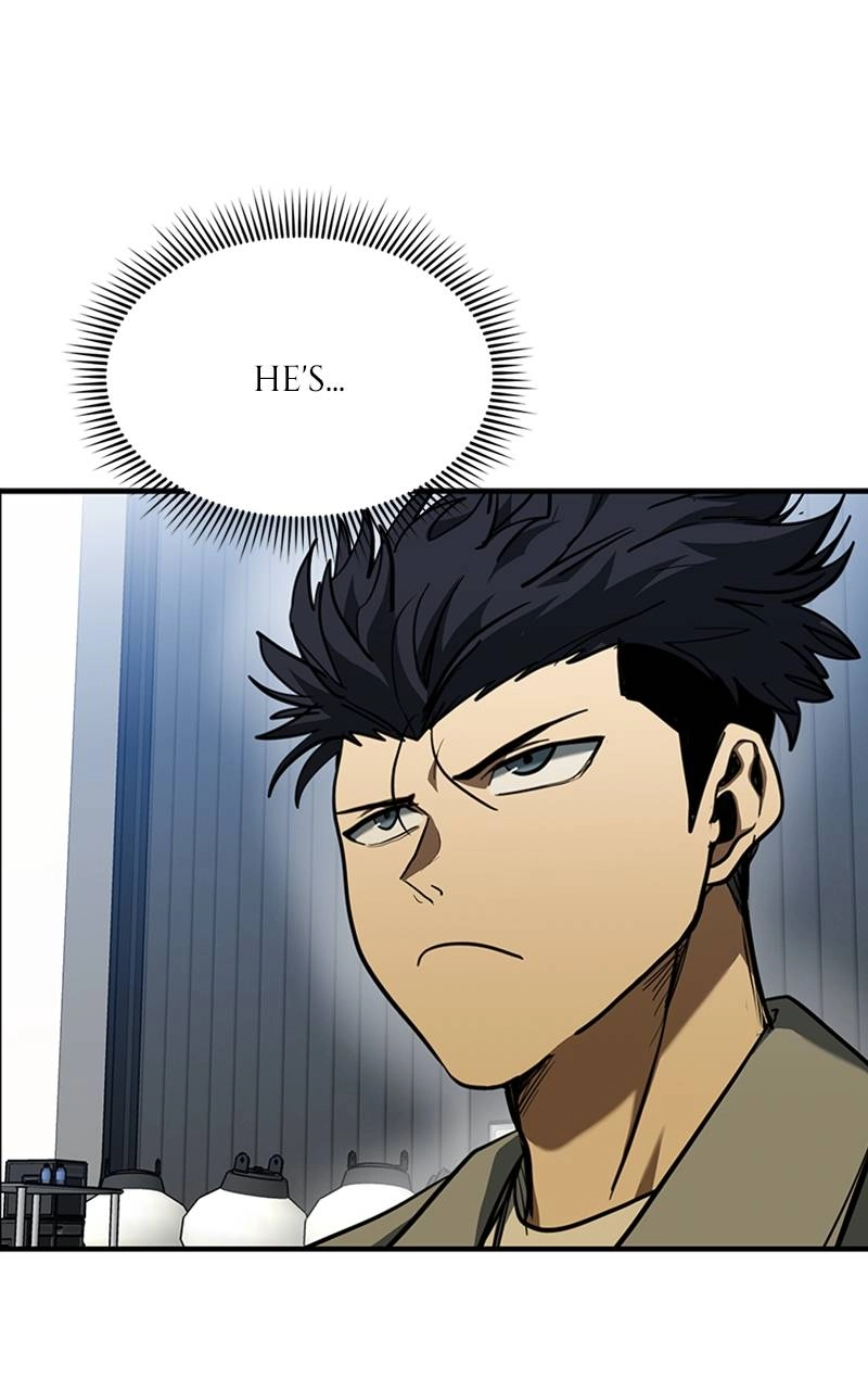 King of the Octagon Chapter 50, page 29 of 89