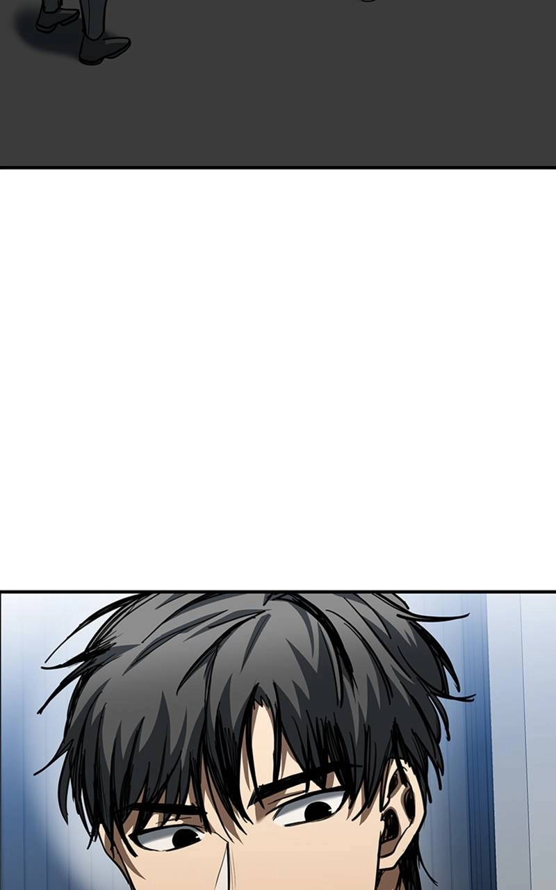 King of the Octagon Chapter 50, page 36 of 89