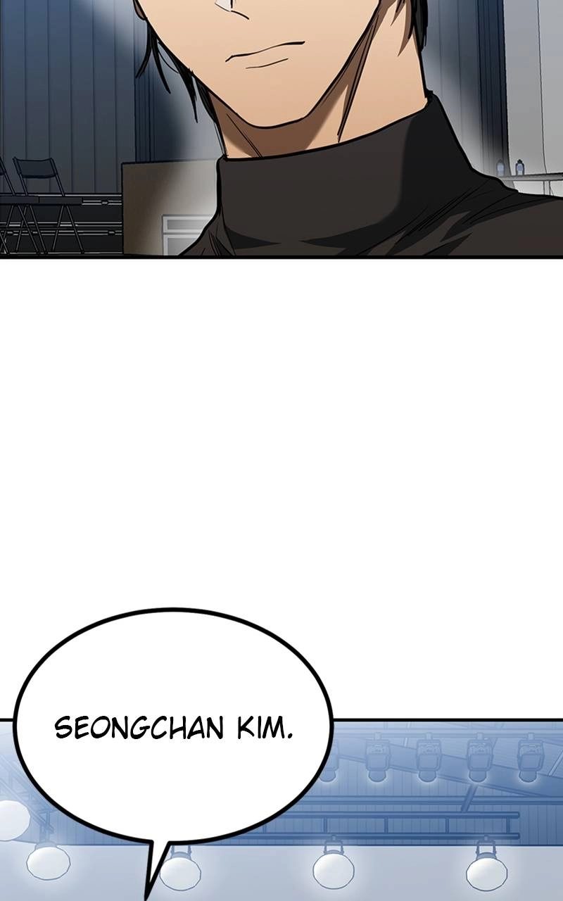 King of the Octagon Chapter 50, page 37 of 89