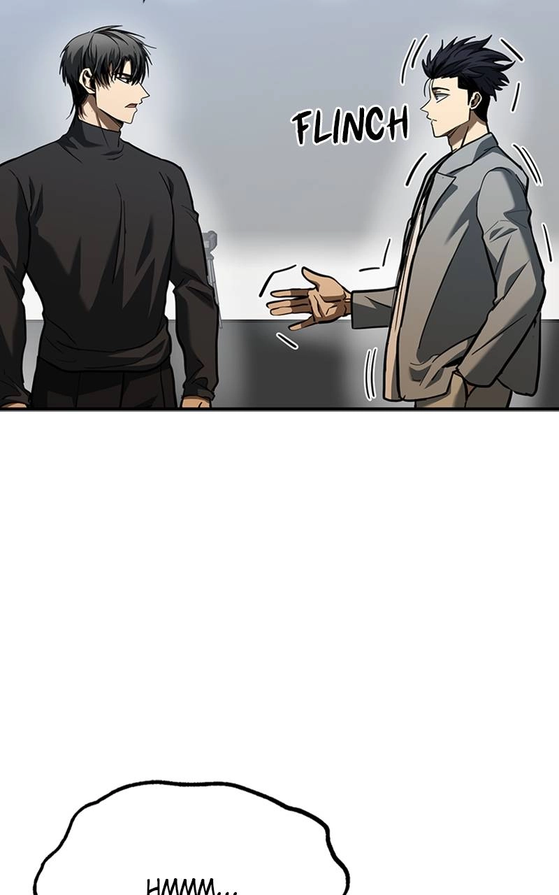 King of the Octagon Chapter 50, page 38 of 89