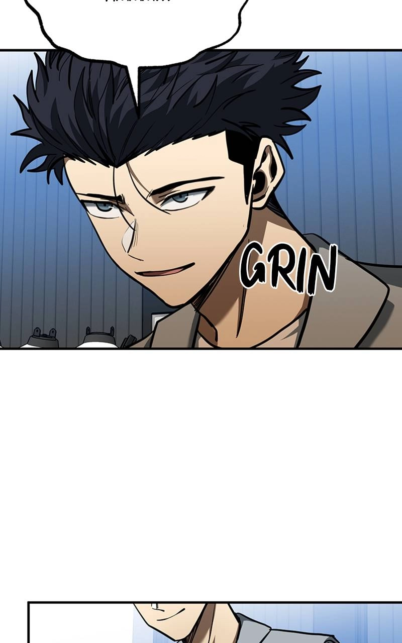 King of the Octagon Chapter 50, page 39 of 89