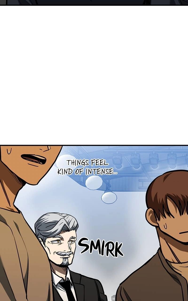 King of the Octagon Chapter 50, page 42 of 89