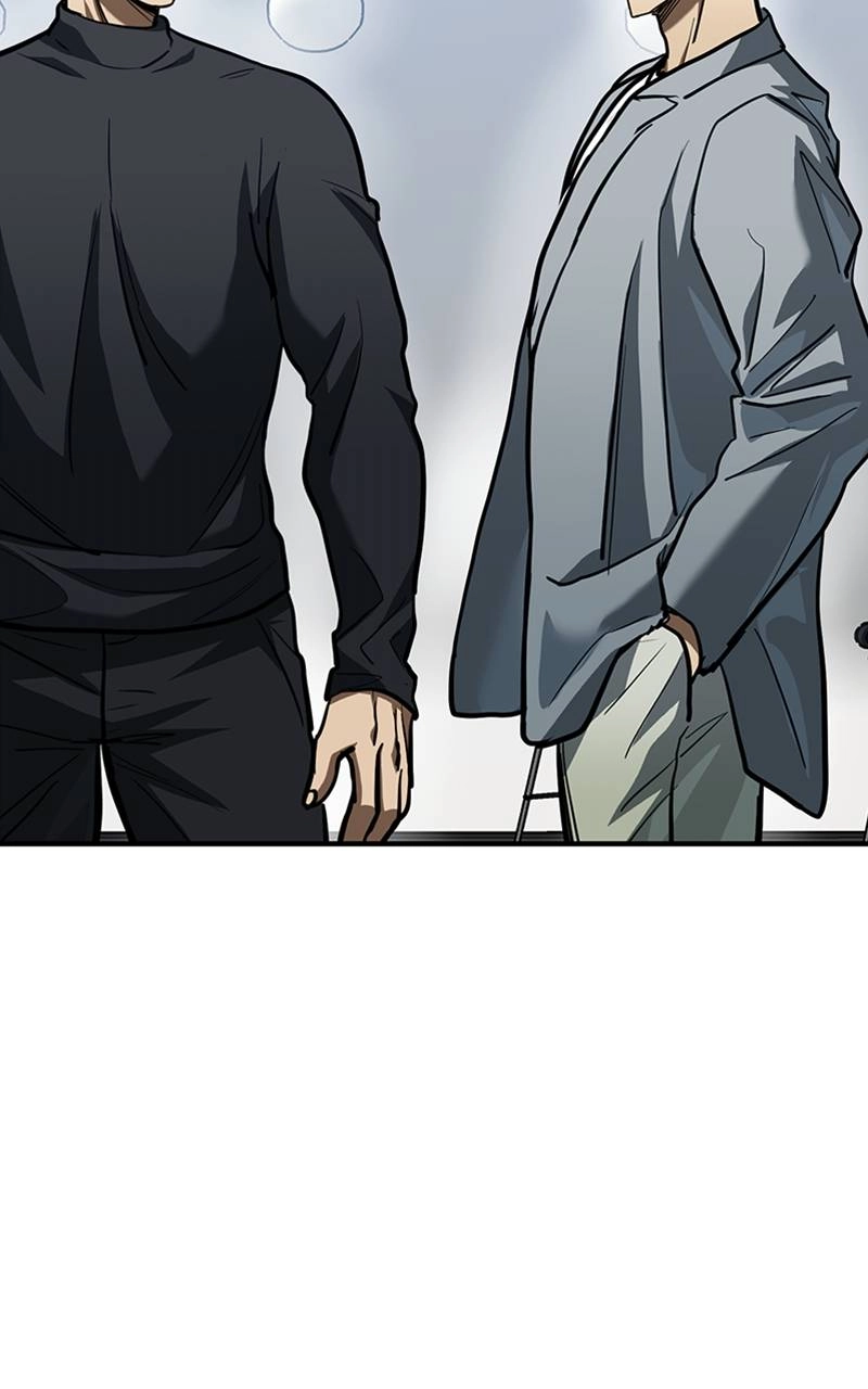 King of the Octagon Chapter 50, page 44 of 89
