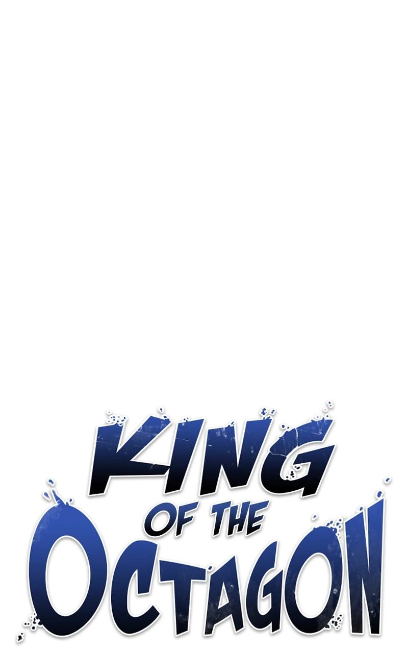 King of the Octagon Chapter 50, page 45 of 89