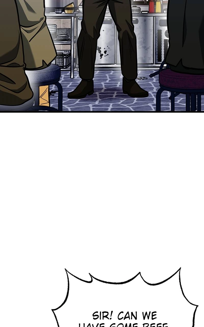 King of the Octagon Chapter 50, page 49 of 89
