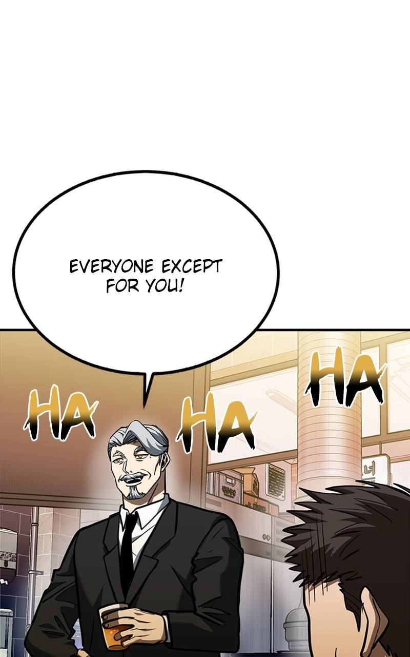 King of the Octagon Chapter 50, page 51 of 89