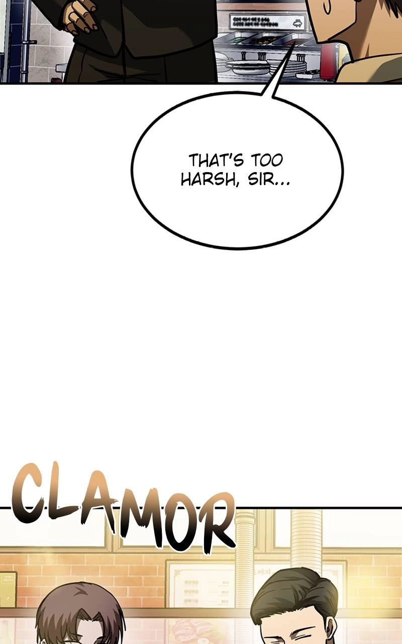 King of the Octagon Chapter 50, page 52 of 89