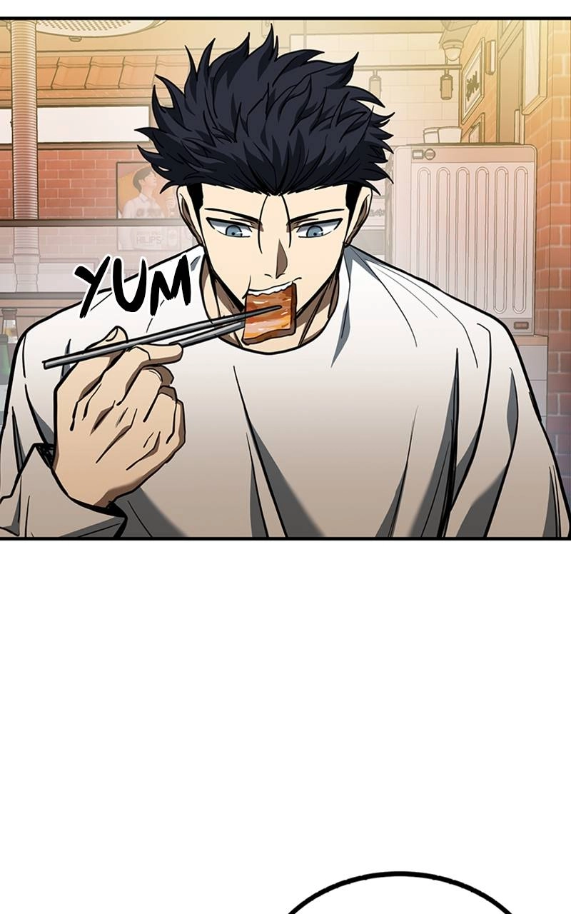 King of the Octagon Chapter 50, page 55 of 89