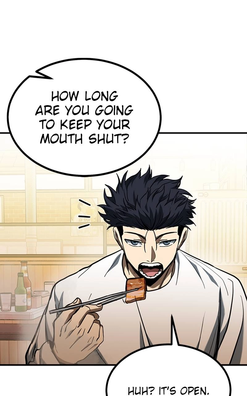 King of the Octagon Chapter 50, page 57 of 89